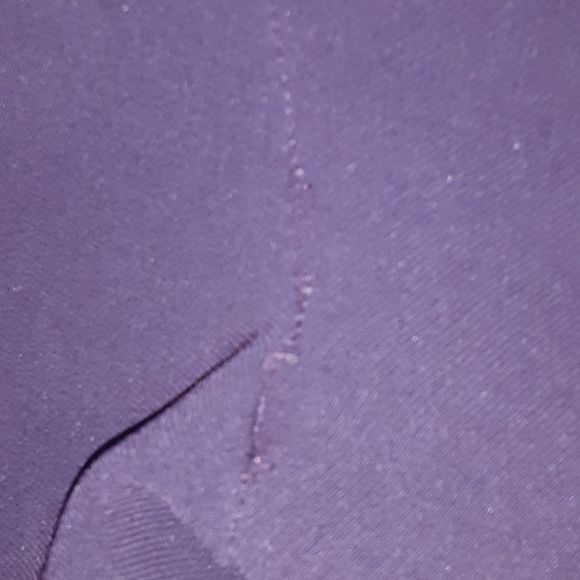 Vintage Marina Rinaldi Pantsuit - Picture 12 of 12